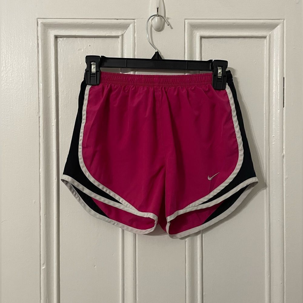 Dri-fit Nike shorts 